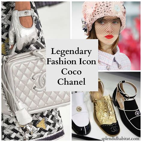 chanel icon pieces|chanel fashion.